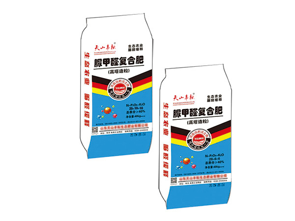 高塔脲醛缓释长效系列