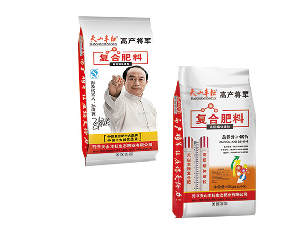 高塔高产将军系列