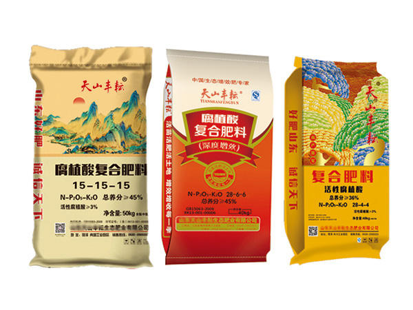 山东复合肥厂家